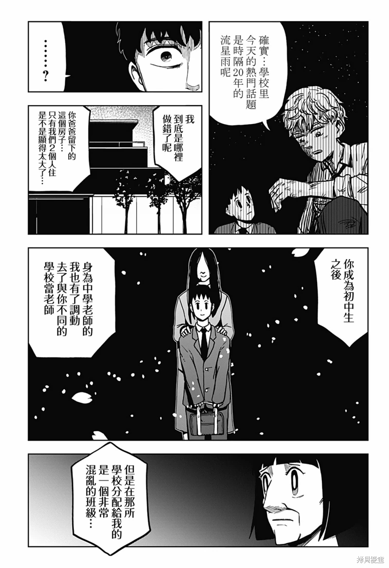 柴田總動員: 11話 - 第6页