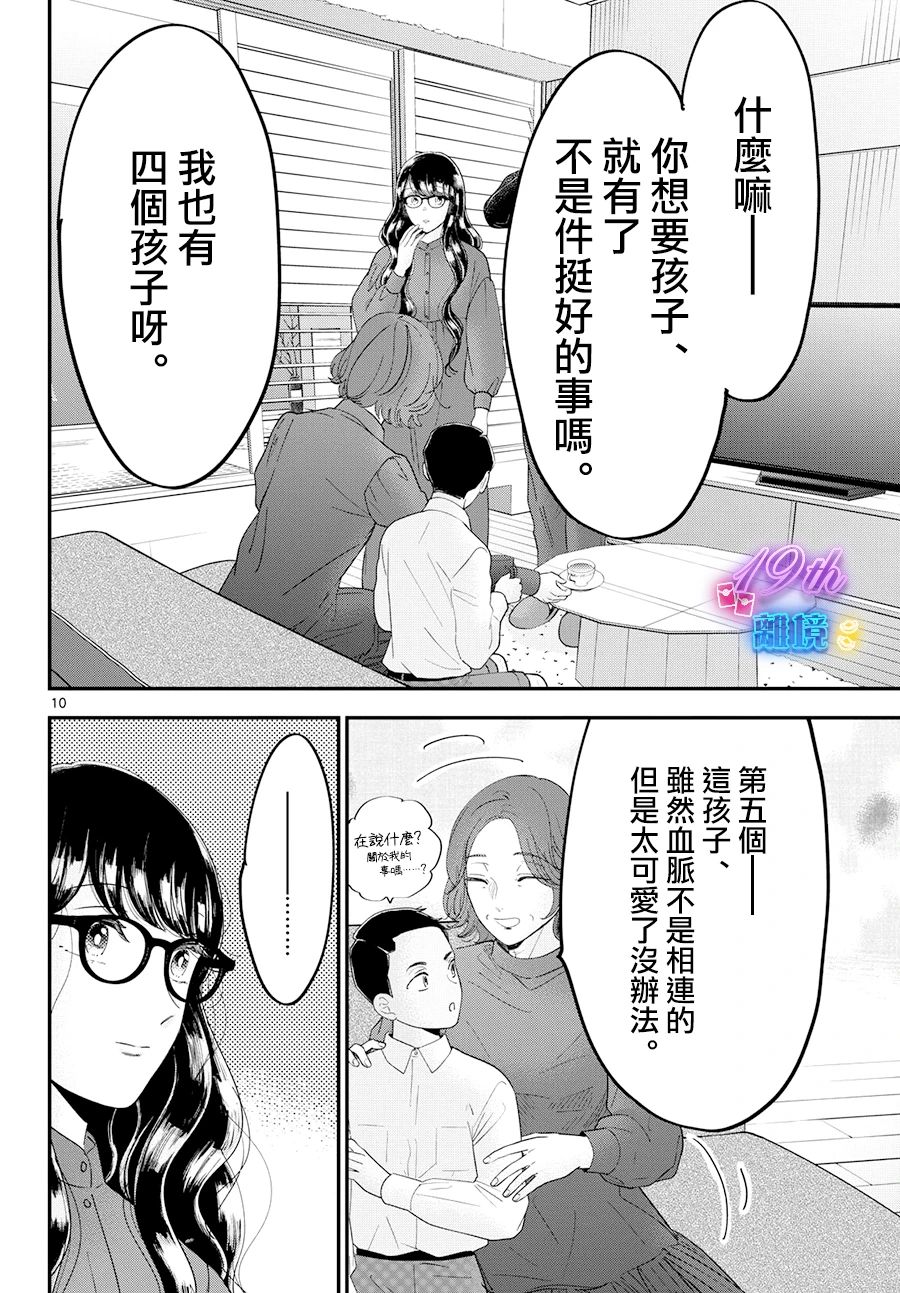 東大三姐妹: 07話 - 第11页