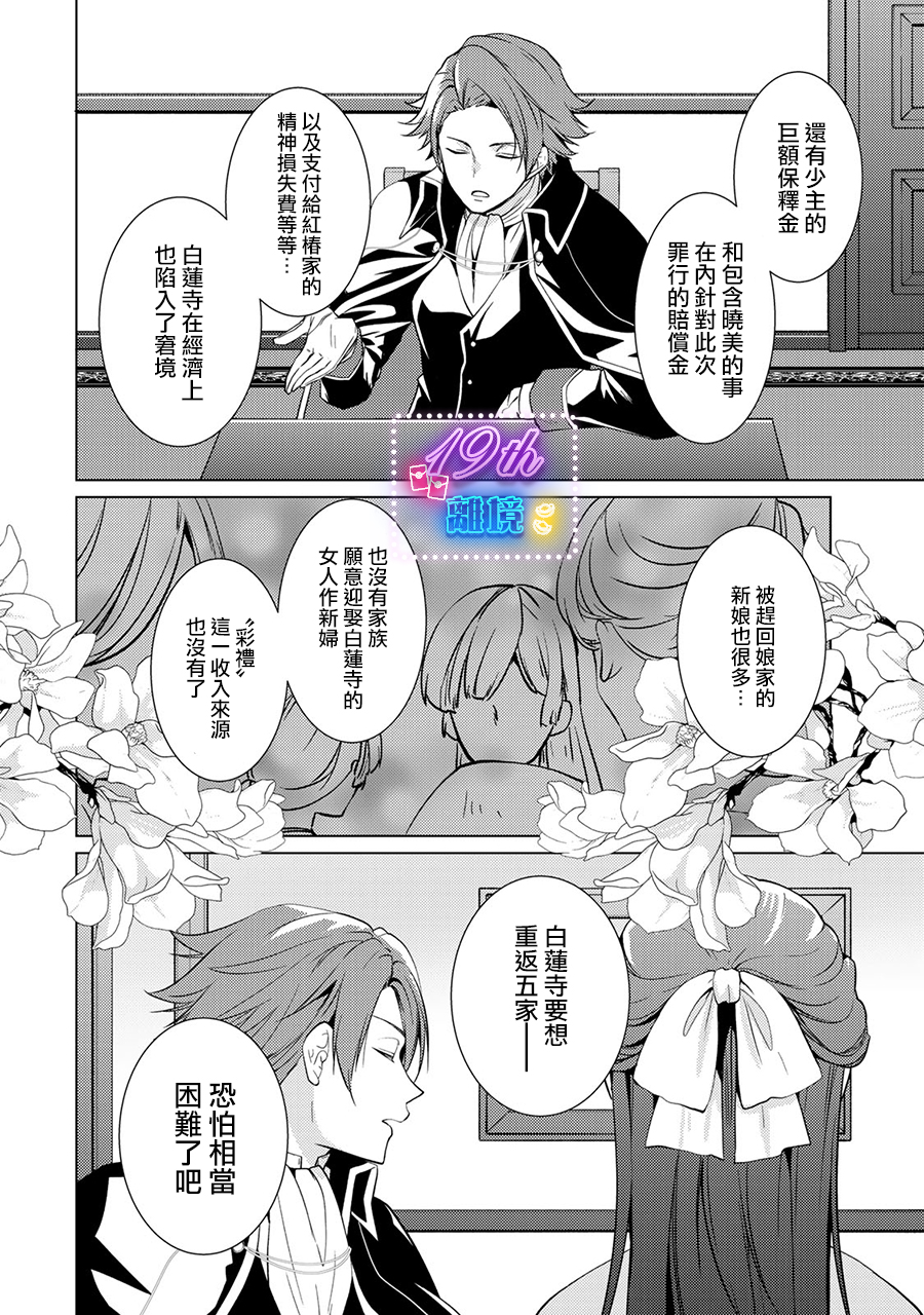 失貞的新娘: 13話 - 第17页