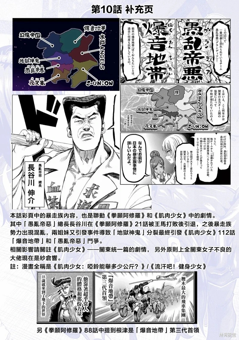 一勝千金: 10話 - 第20页