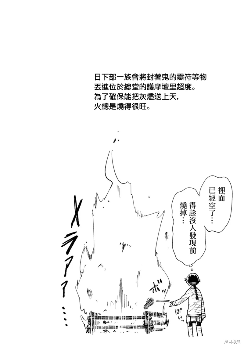 歡迎來鬧鬼公寓住吧: 20話 - 第22页