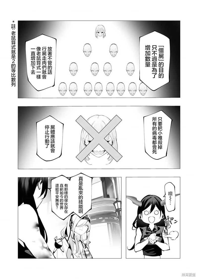 連環殺手降臨異世界: 23話 - 第19页