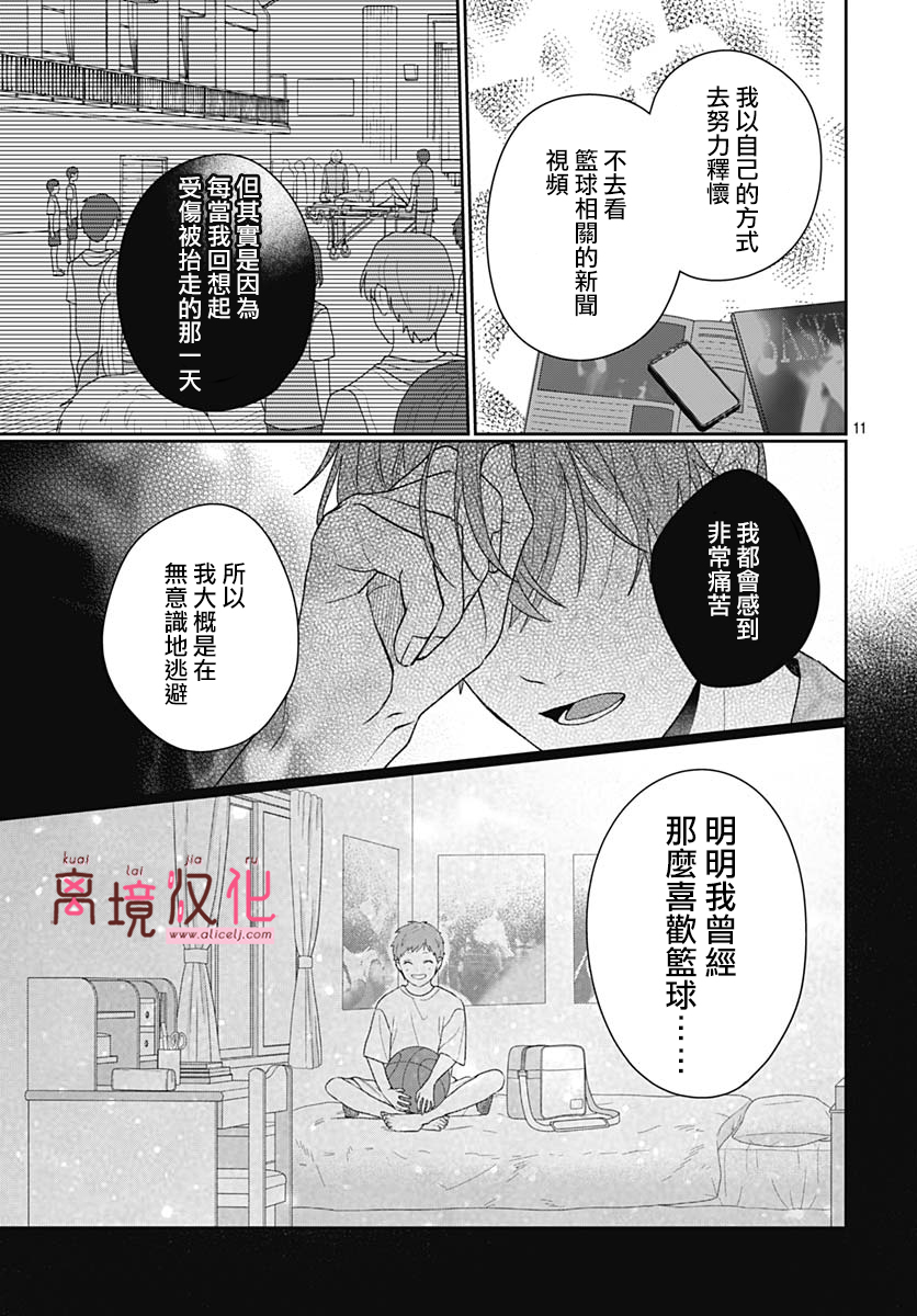 繃帶游戲: 11話 - 第14页