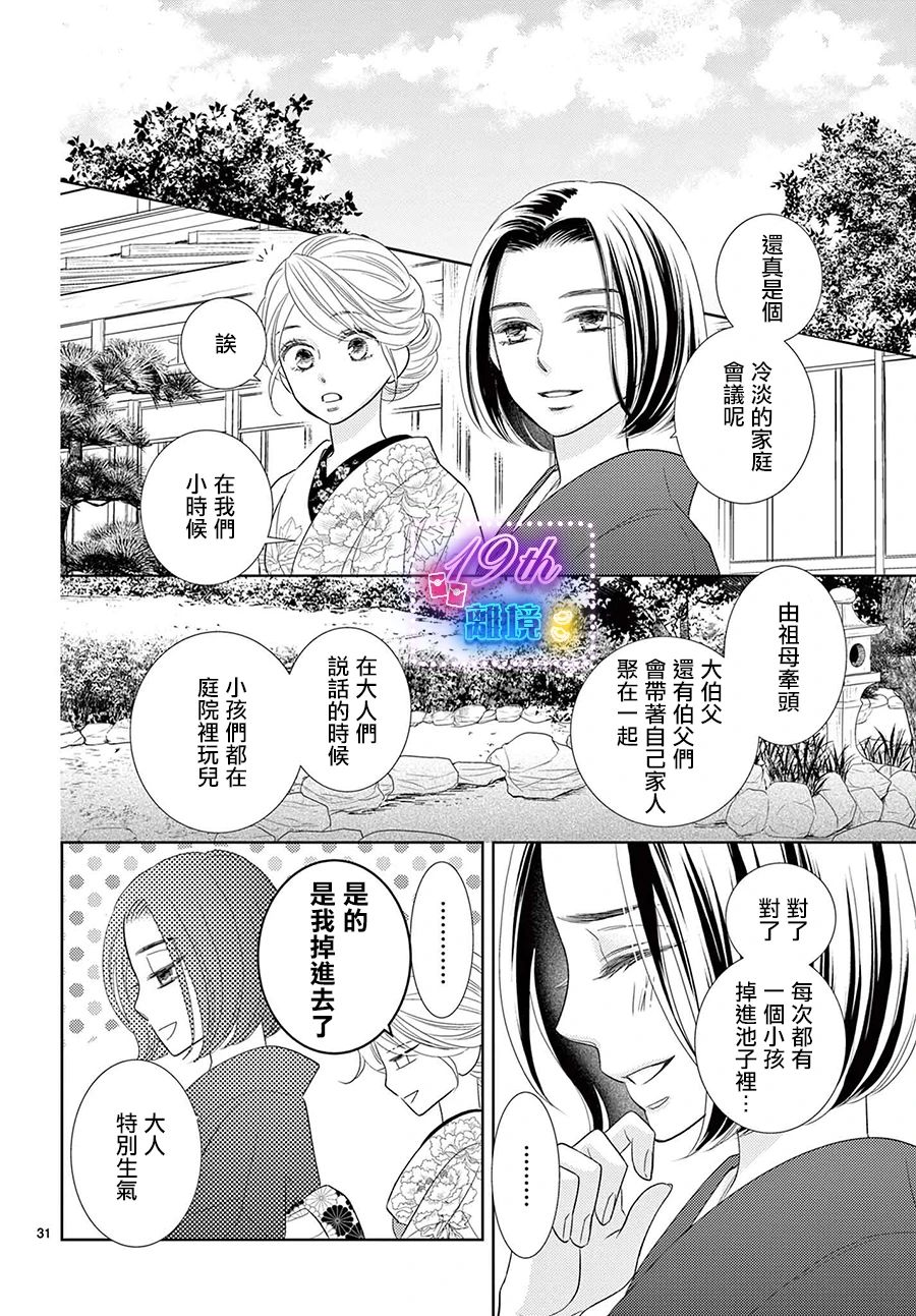 蜜糖與烈藥: 02話 - 第31页