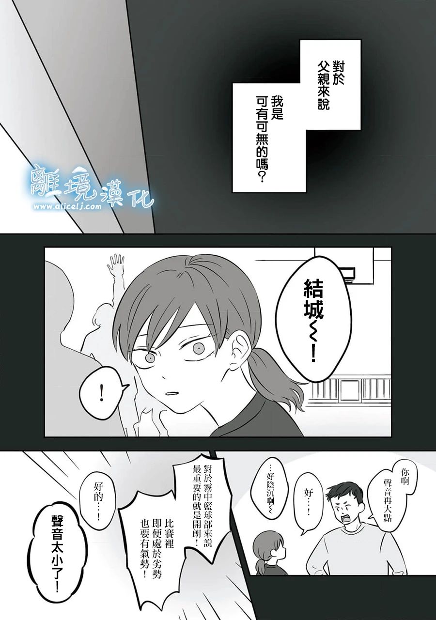 冰之城壁: 33話 - 第7页