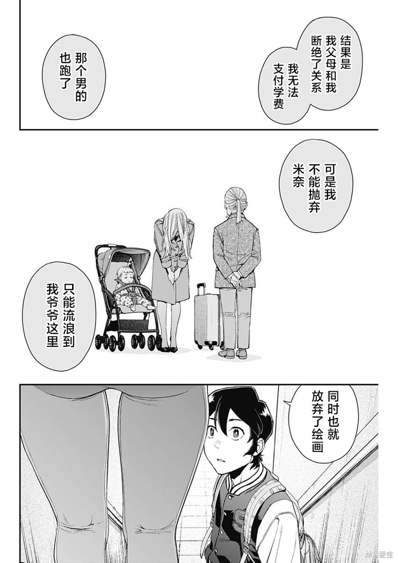 高遠天空: 12話 - 第22页