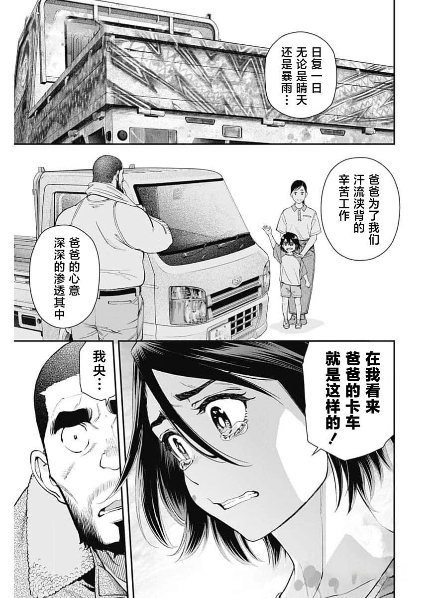 高遠天空: 21話 - 第12页