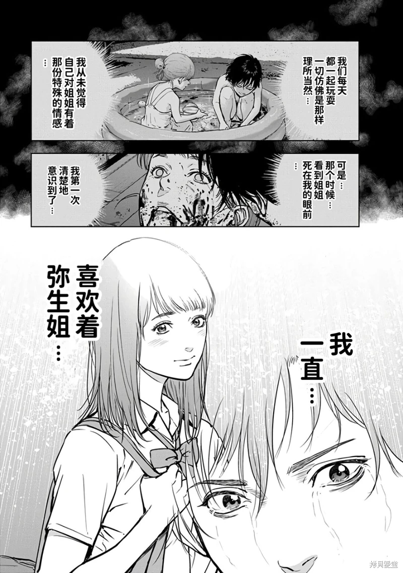 虐殺輪迴: 15話 - 第11页