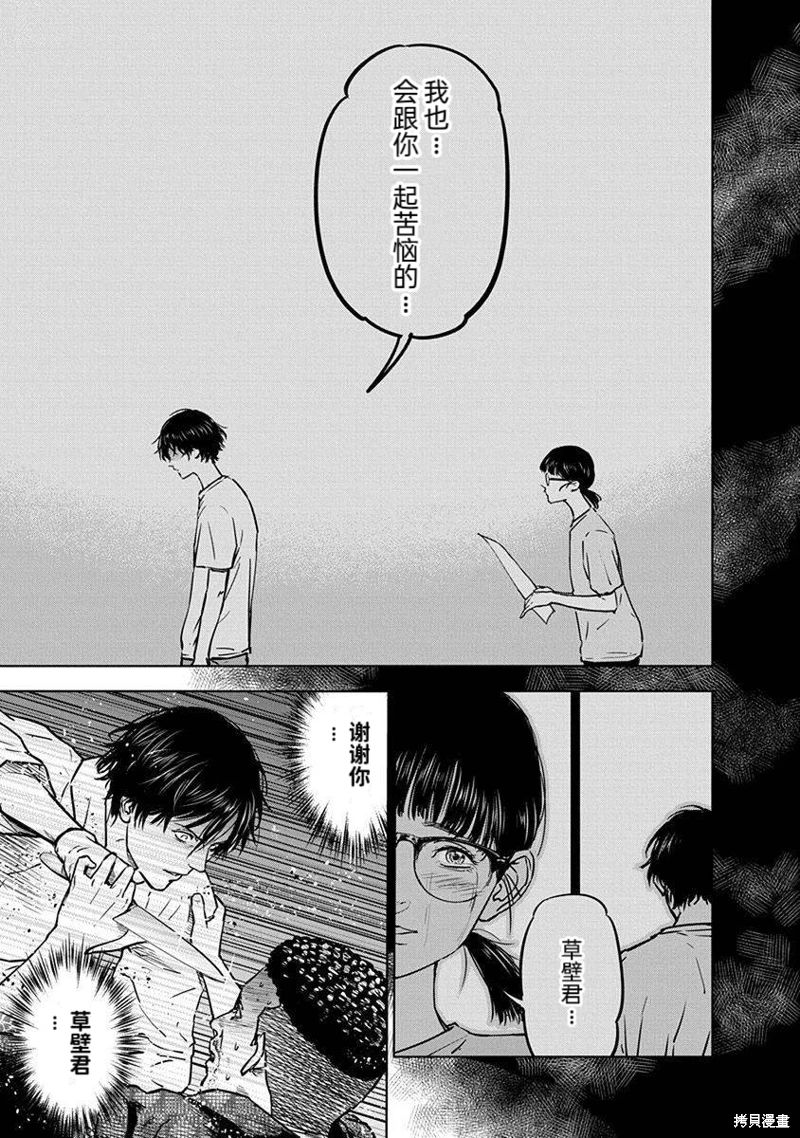 虐殺輪迴: 09話 - 第5页