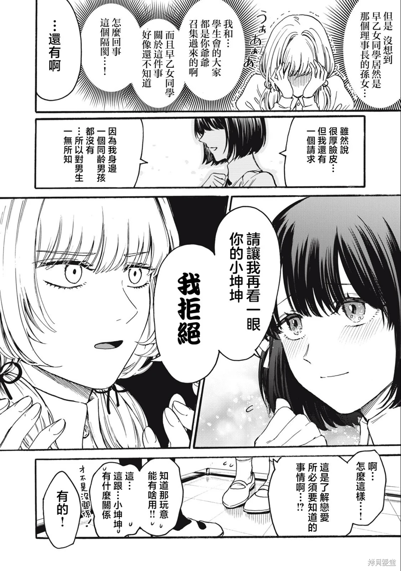 俺的男魂已獻祭: 02話 - 第28页