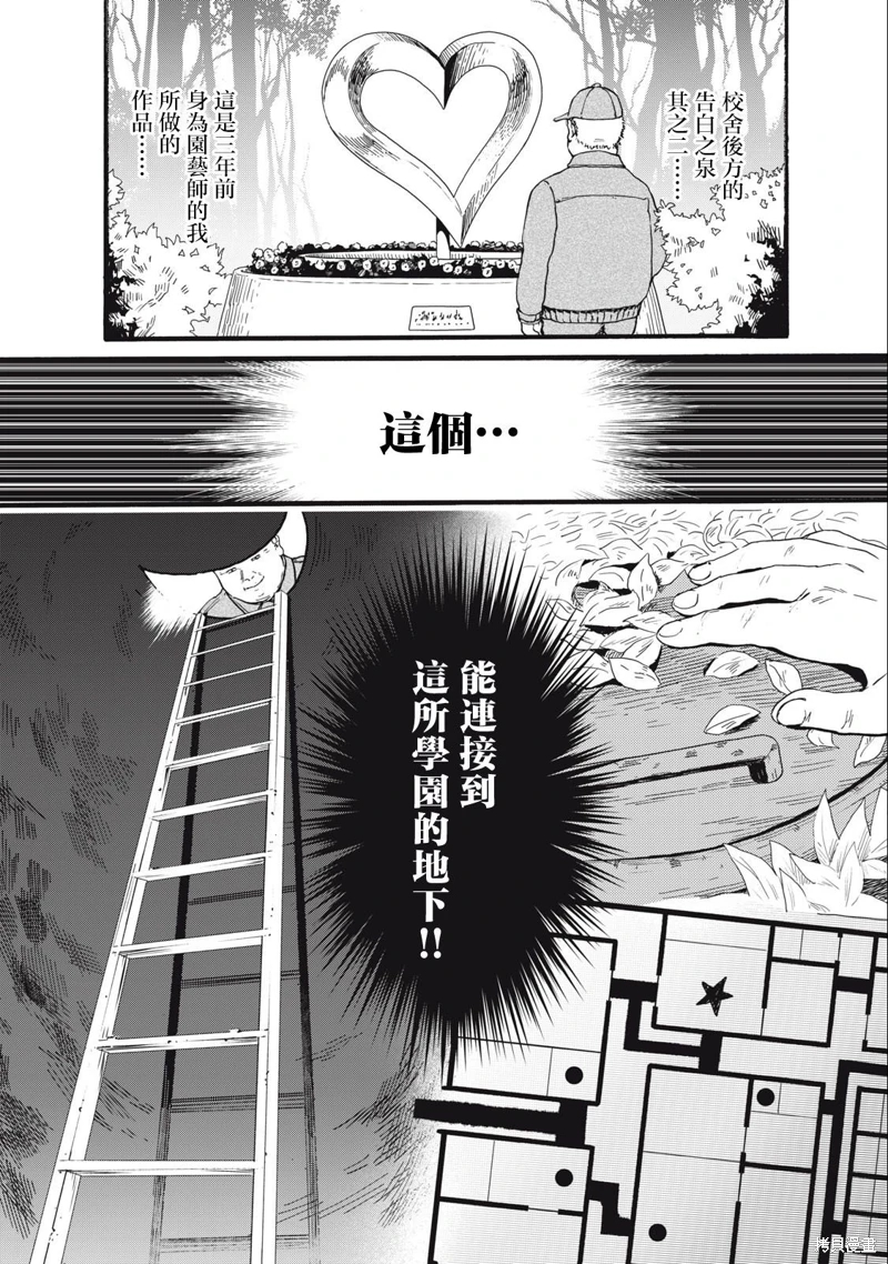 俺的男魂已獻祭: 20話 - 第8页