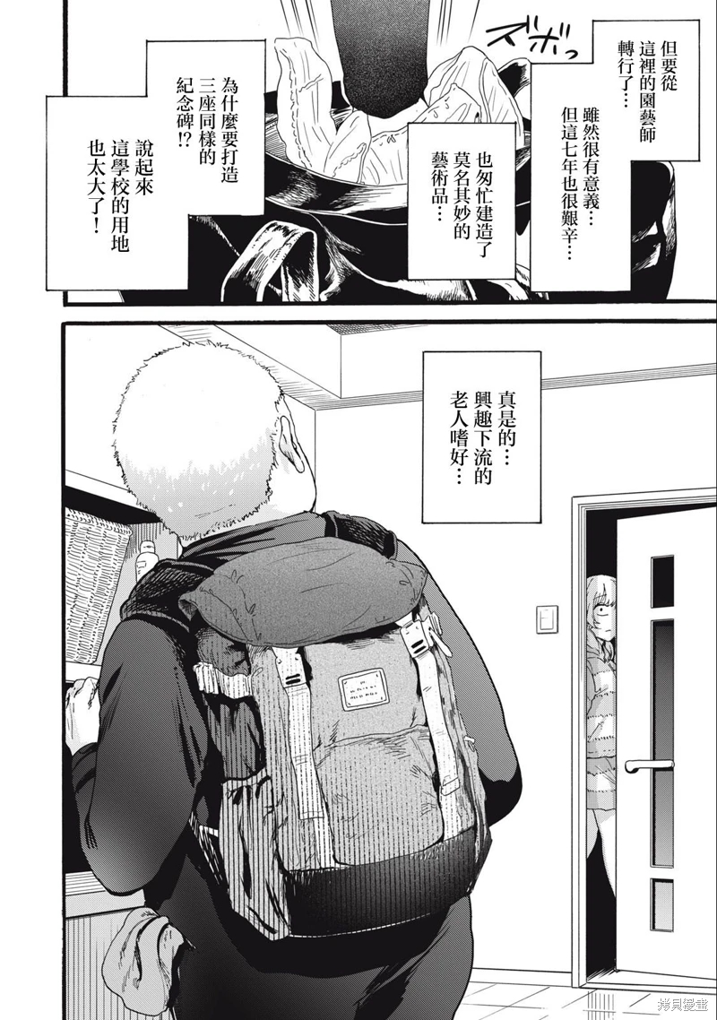 俺的男魂已獻祭: 20話 - 第14页