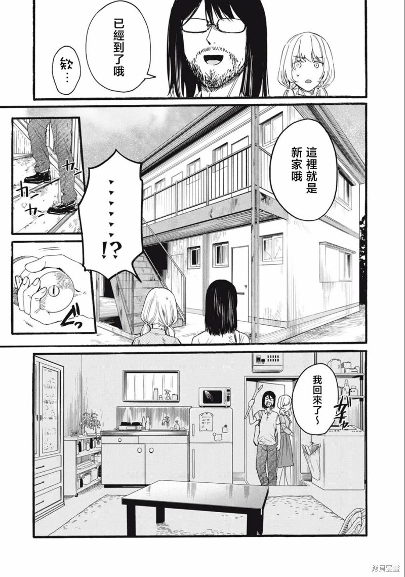 俺的男魂已獻祭: 22話 - 第7页