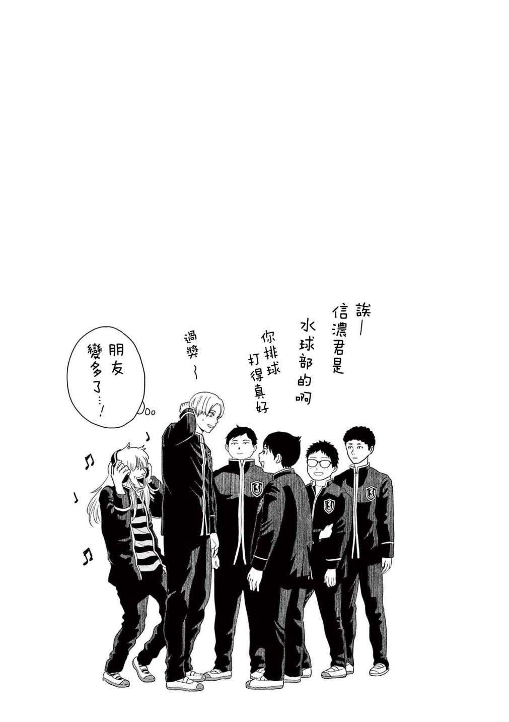 水球: 06話 - 第9页