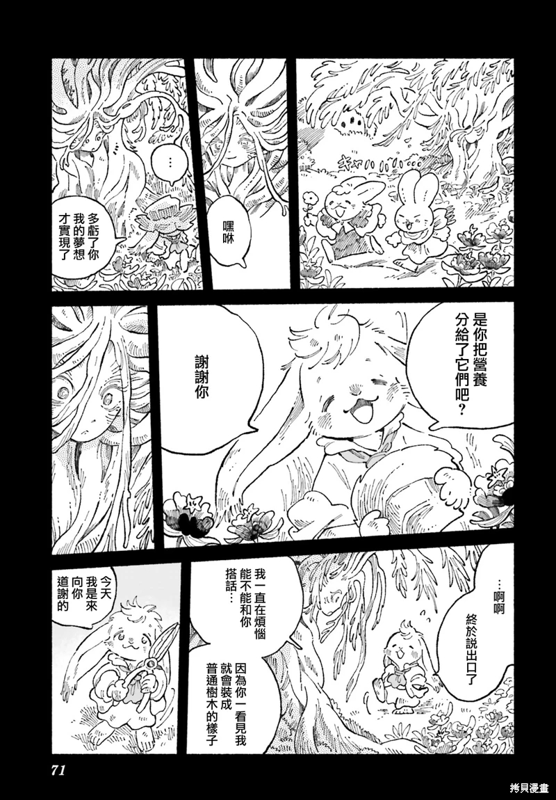 露恩特的幻獸美容師: 02話 - 第33页