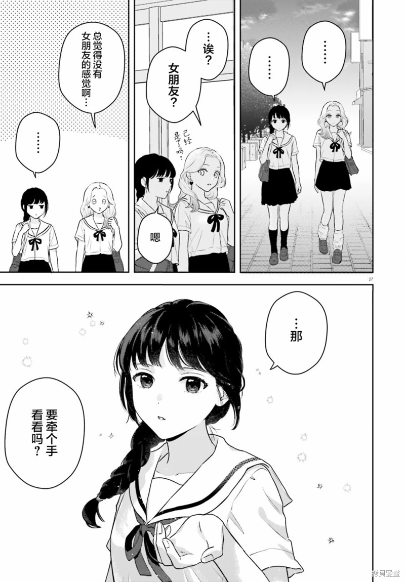 七日限定的女友: 01話 - 第26页